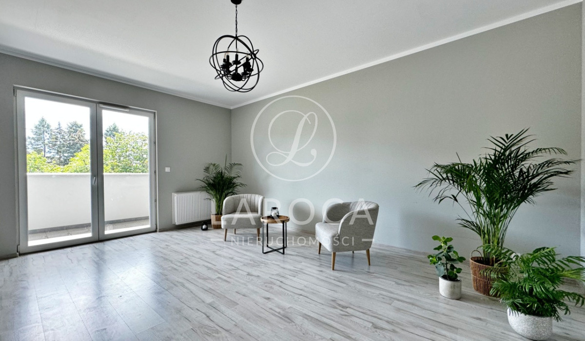 Mieszkanie na sprzedaż