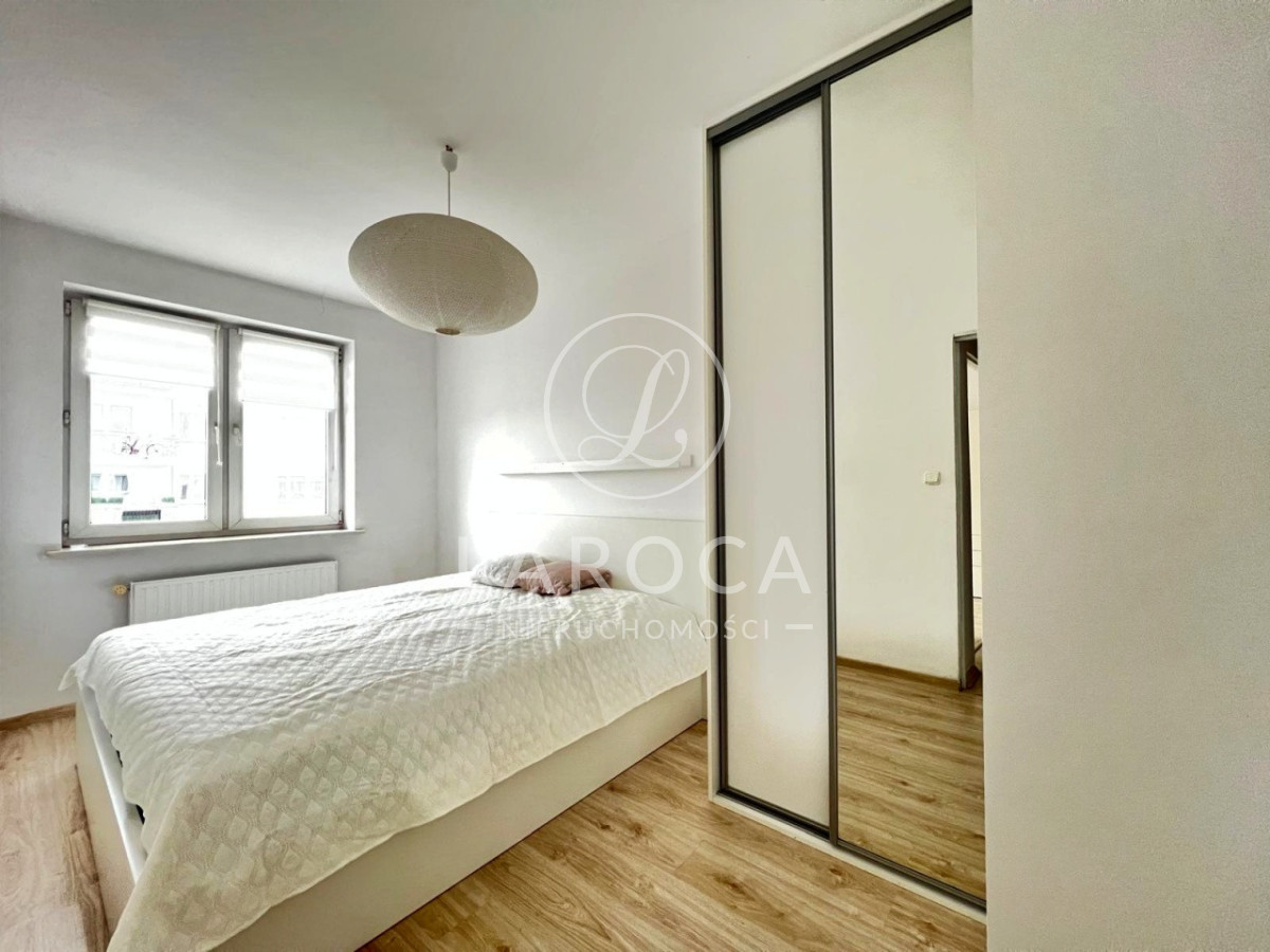 Mieszkanie na wynajem