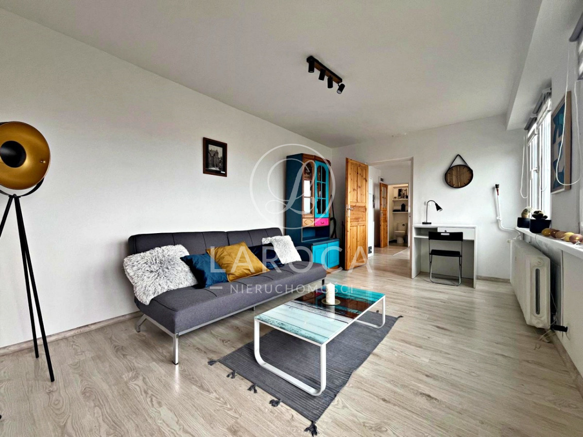 Mieszkanie na wynajem