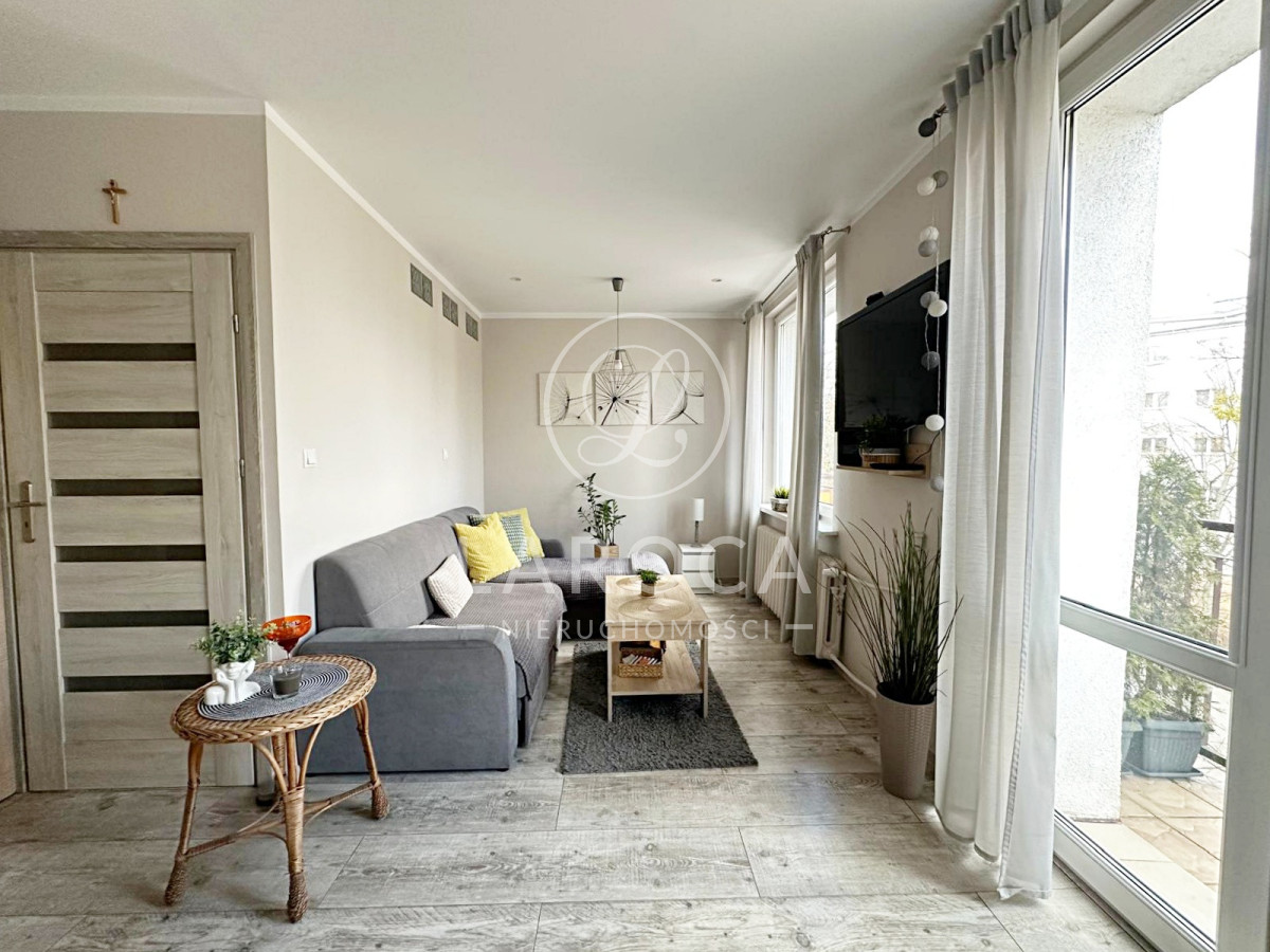 Mieszkanie na sprzedaż