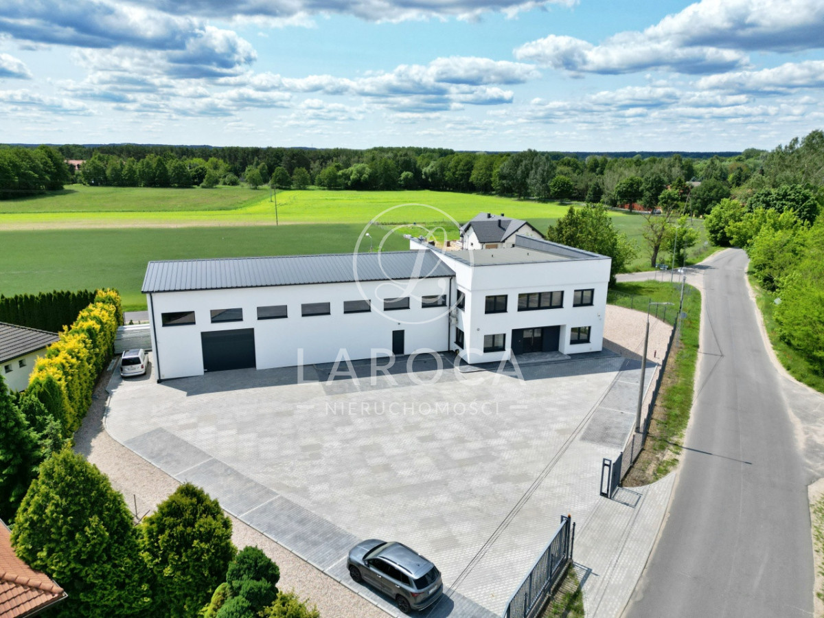 Komercyjny na sprzedaż