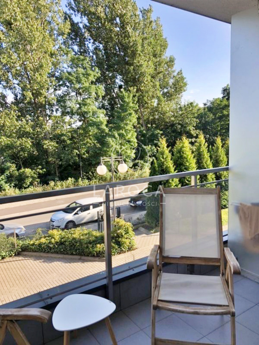 Mieszkanie na wynajem