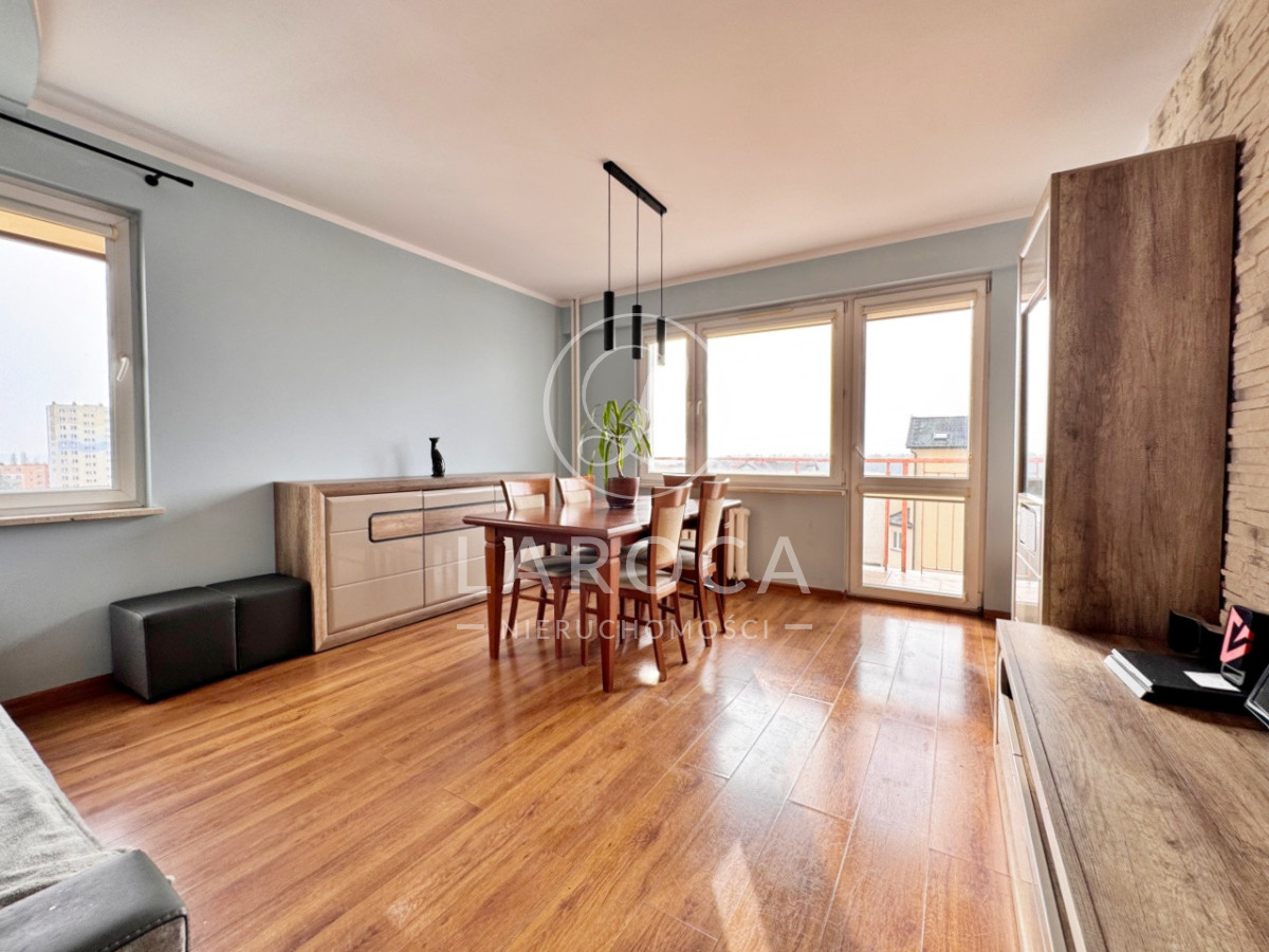 Mieszkanie na sprzedaż