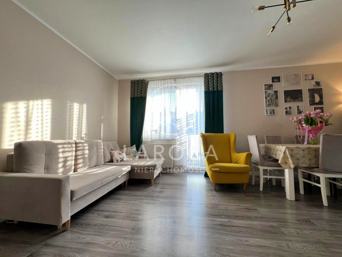 Mieszkanie na sprzedaż