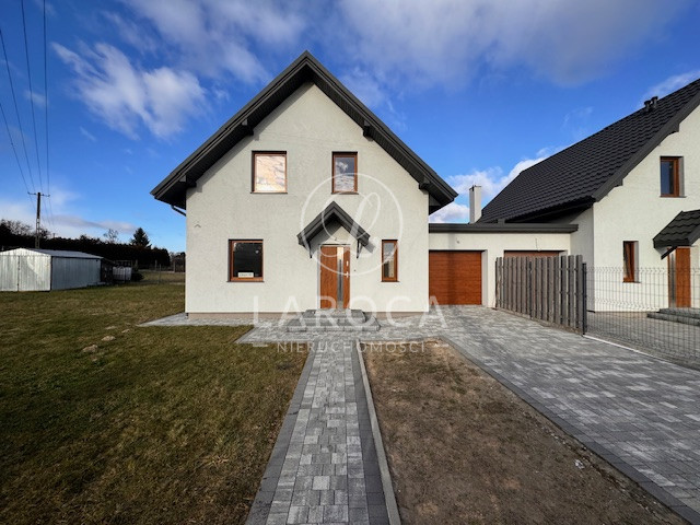 Dom na sprzedaż