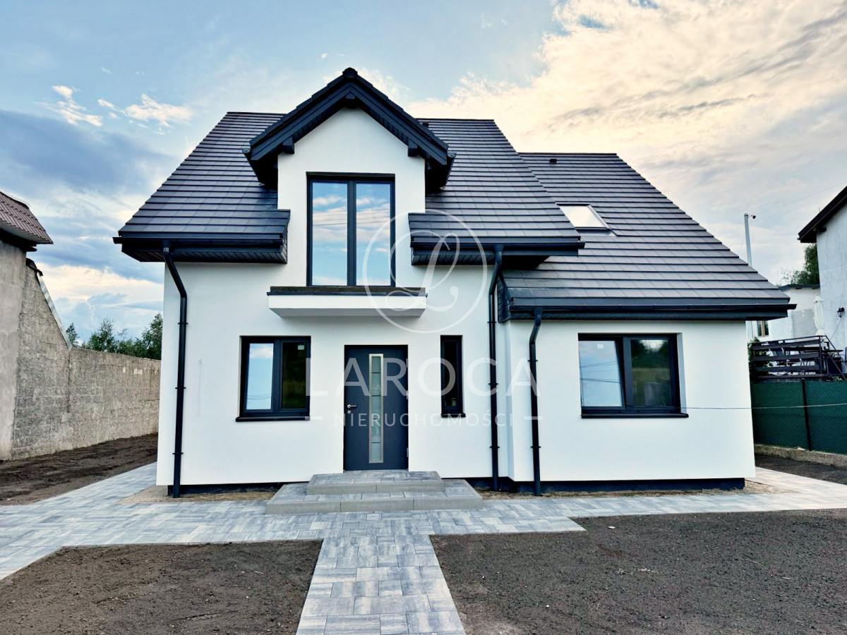 Dom na sprzedaż
