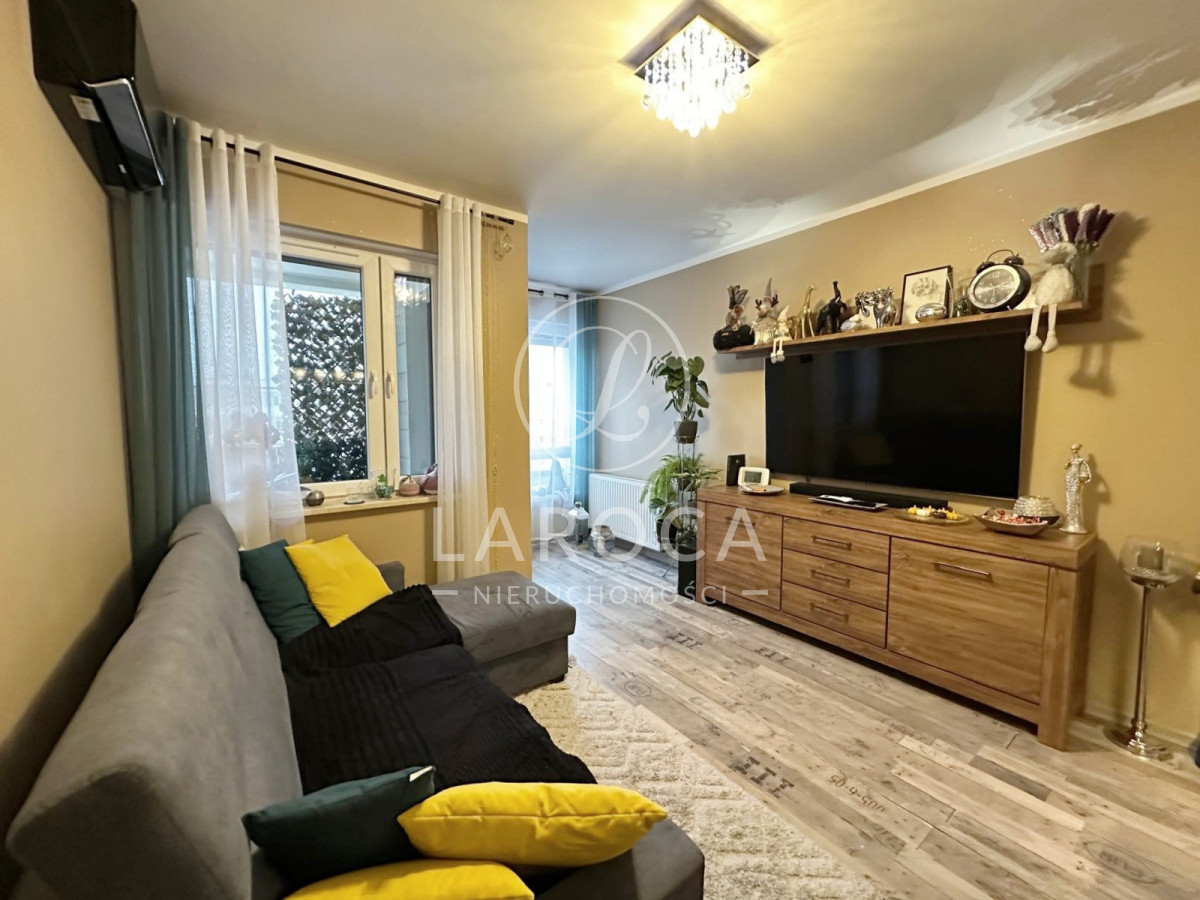 Mieszkanie na wynajem