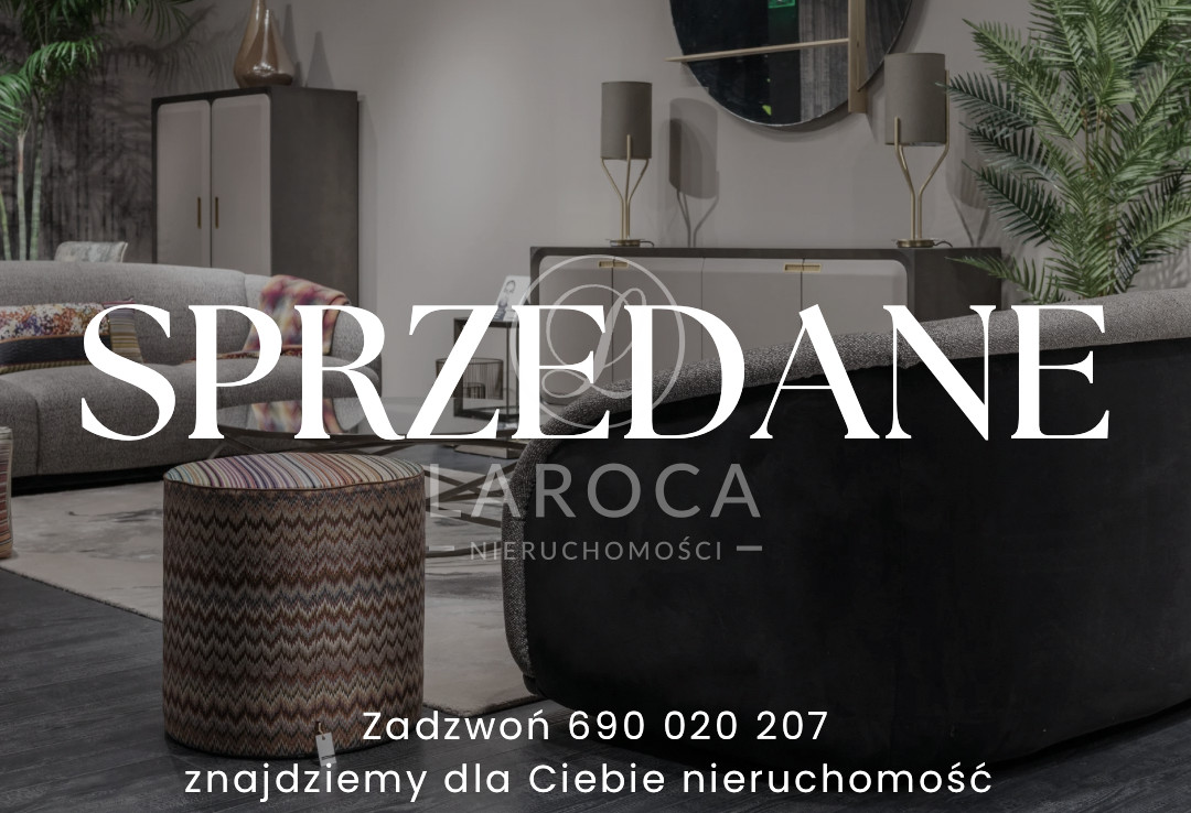 Mieszkanie na sprzedaż