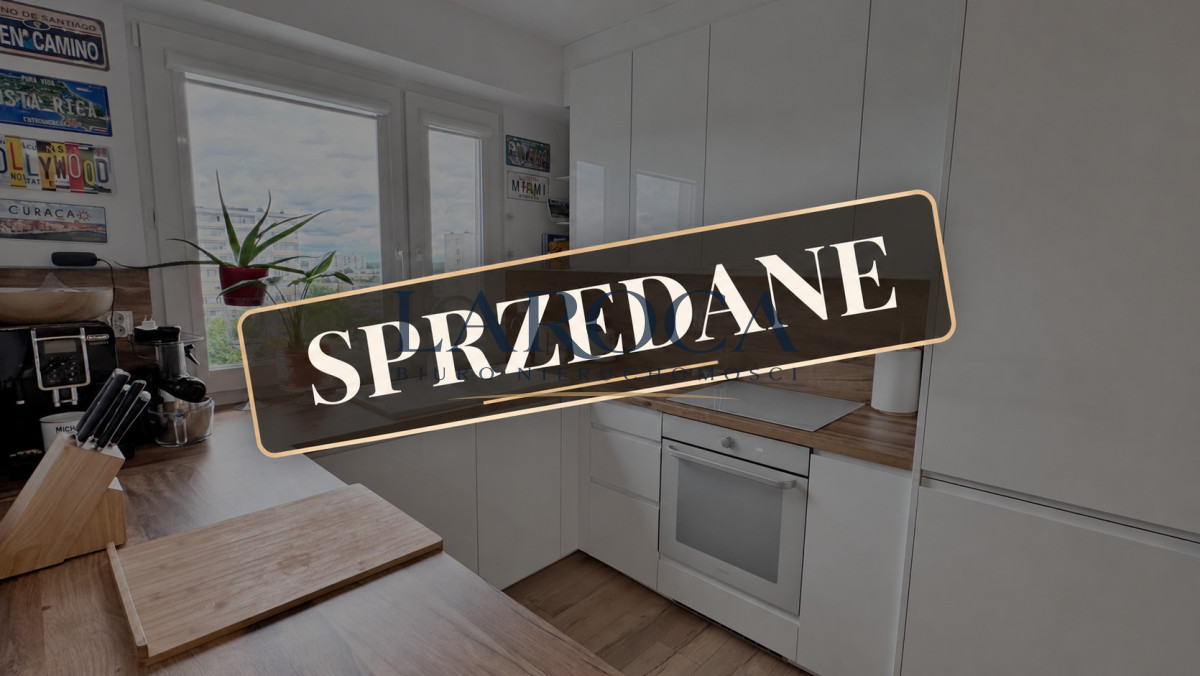 Mieszkanie na sprzedaż