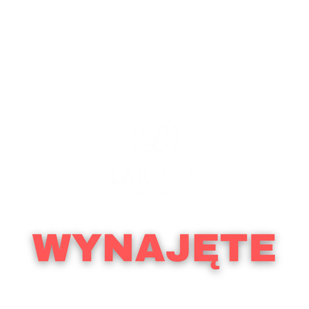Mieszkanie na wynajem