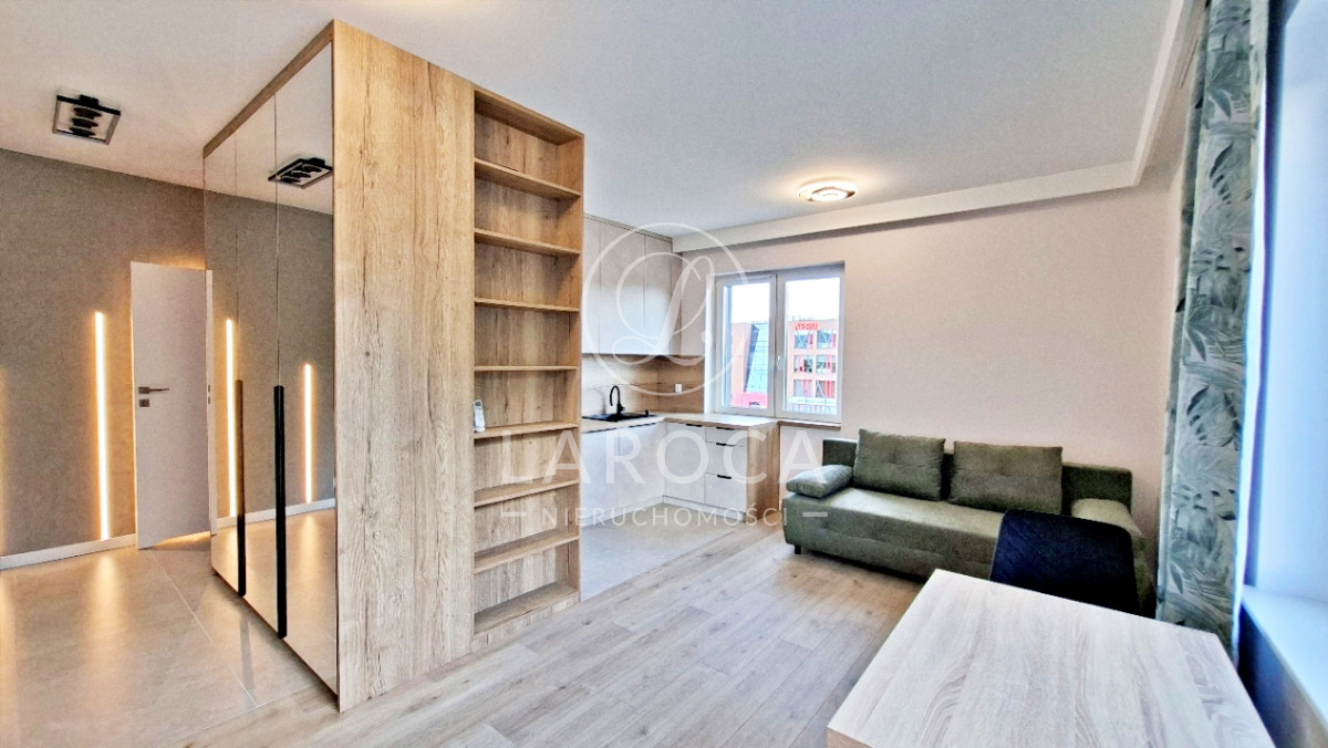Mieszkanie na wynajem