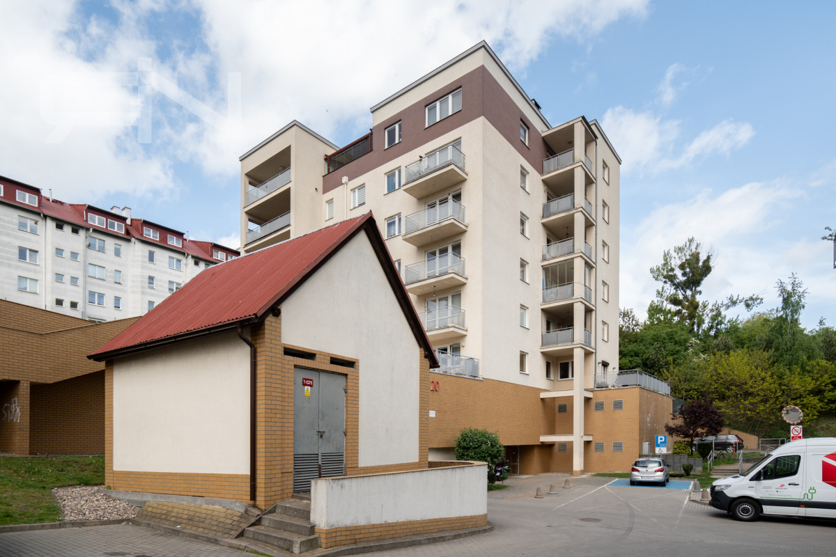 Mieszkanie na sprzedaż