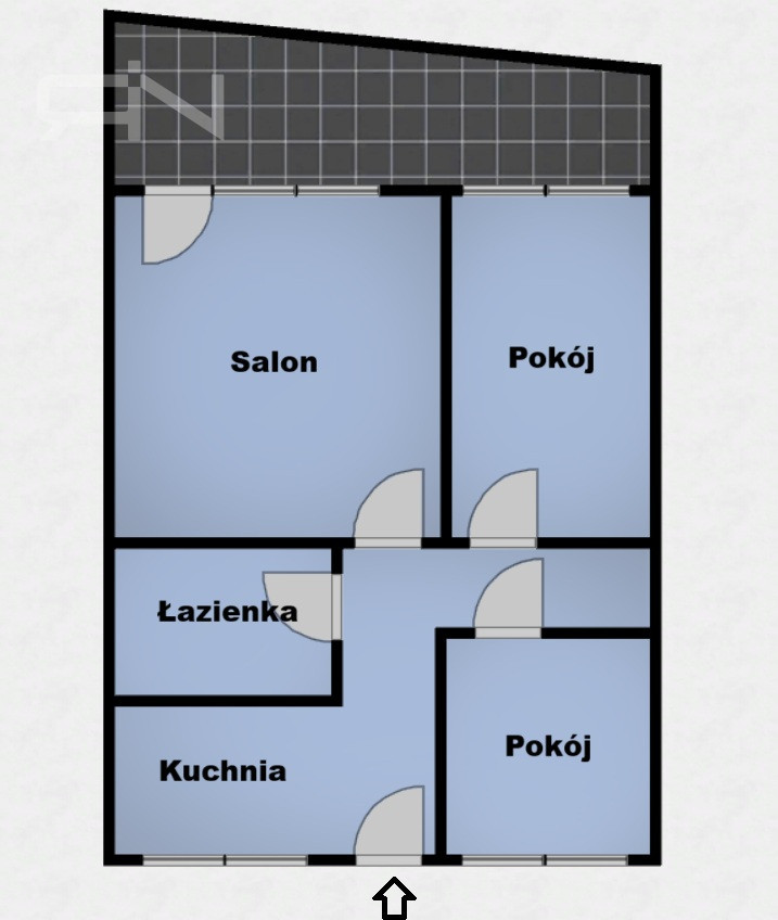 Mieszkanie na sprzedaż