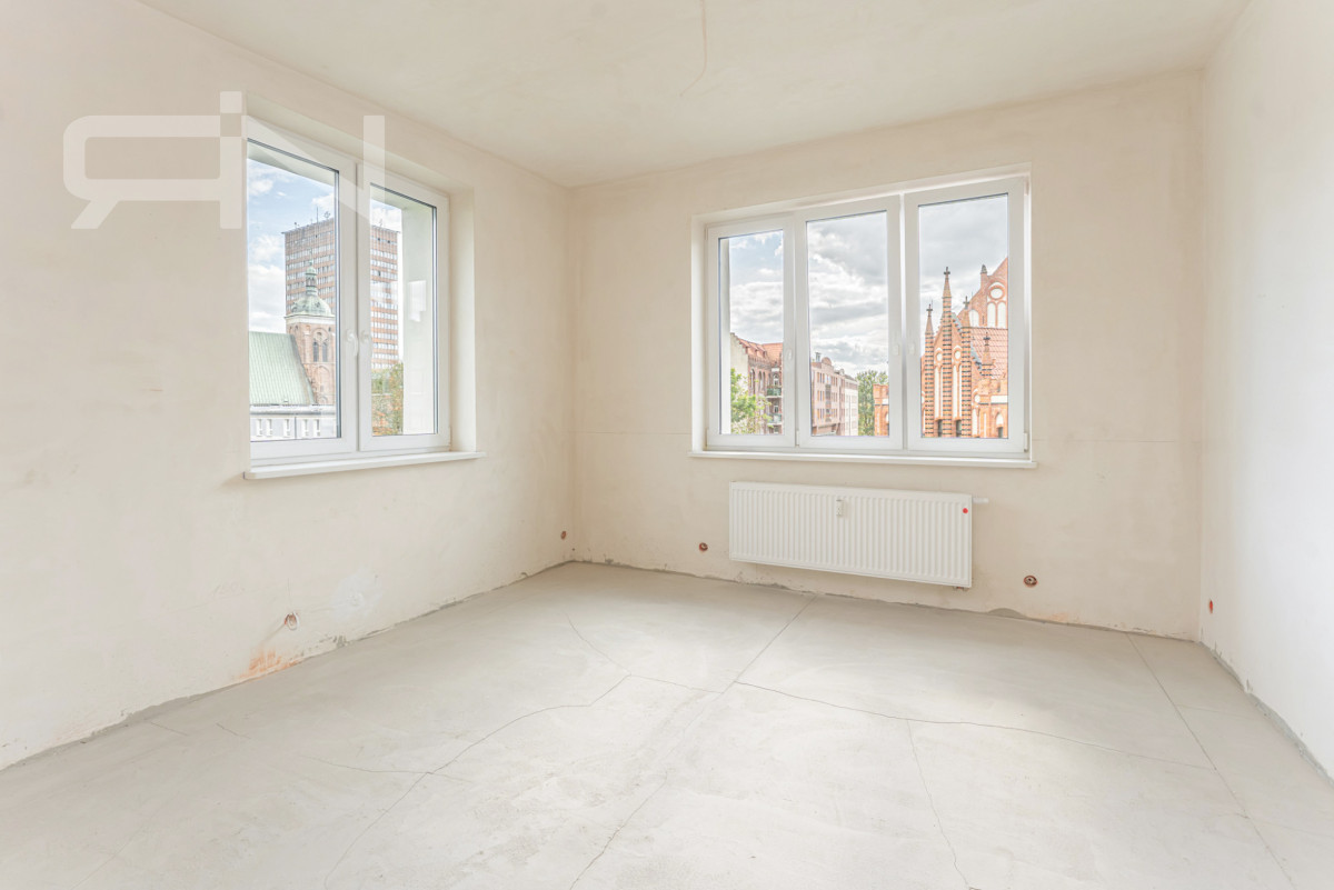 Mieszkanie na sprzedaż