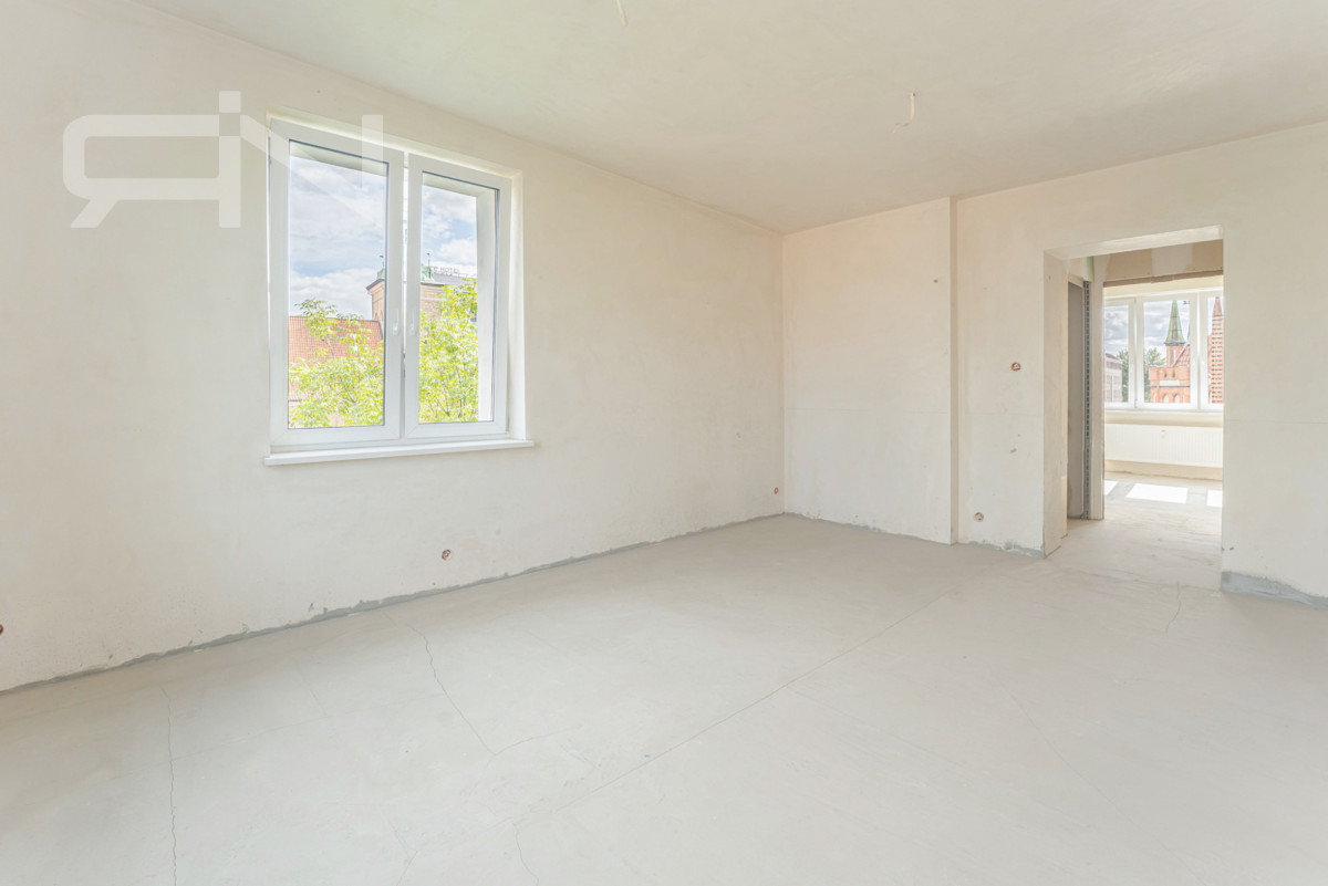 Mieszkanie na sprzedaż