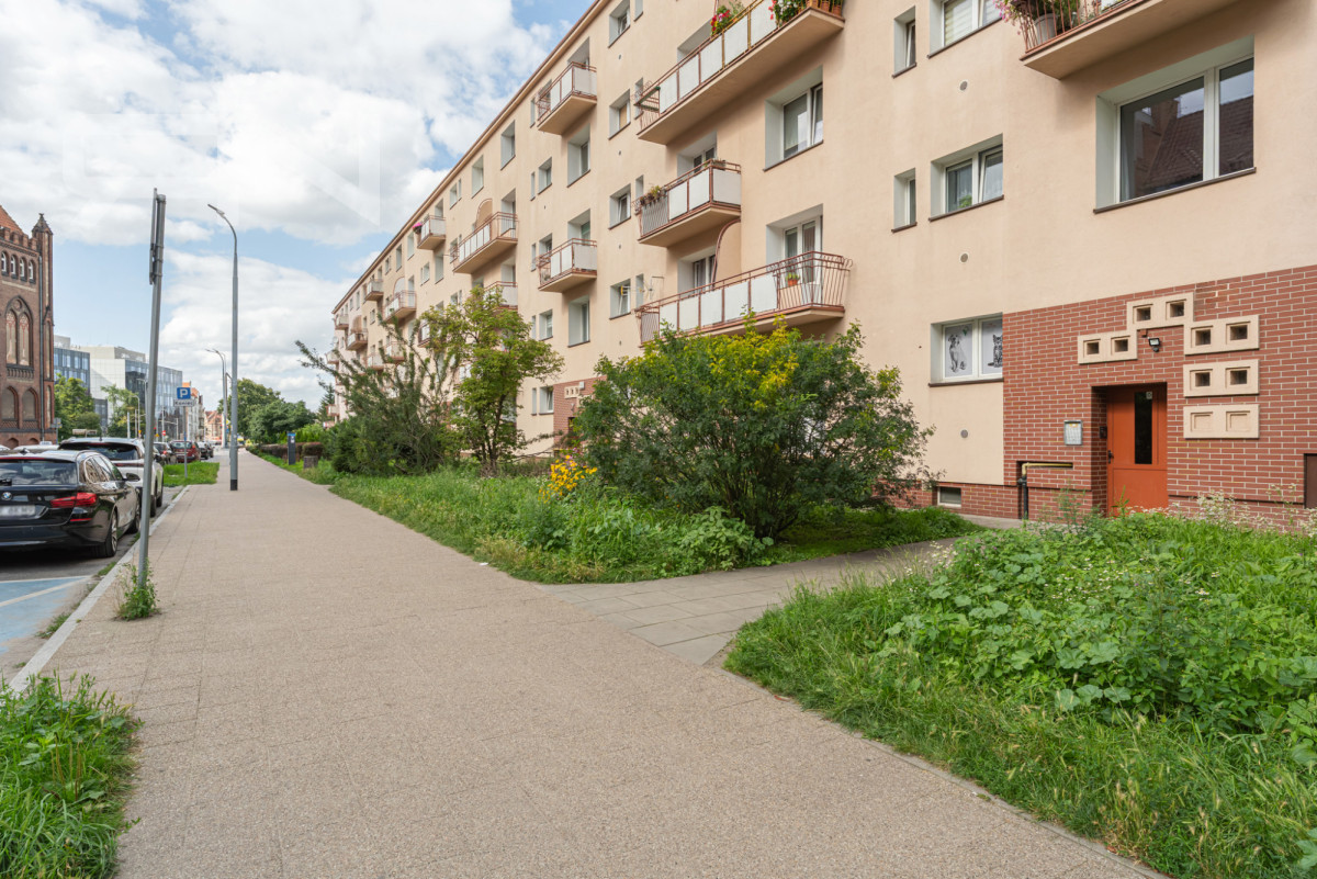 Mieszkanie na sprzedaż