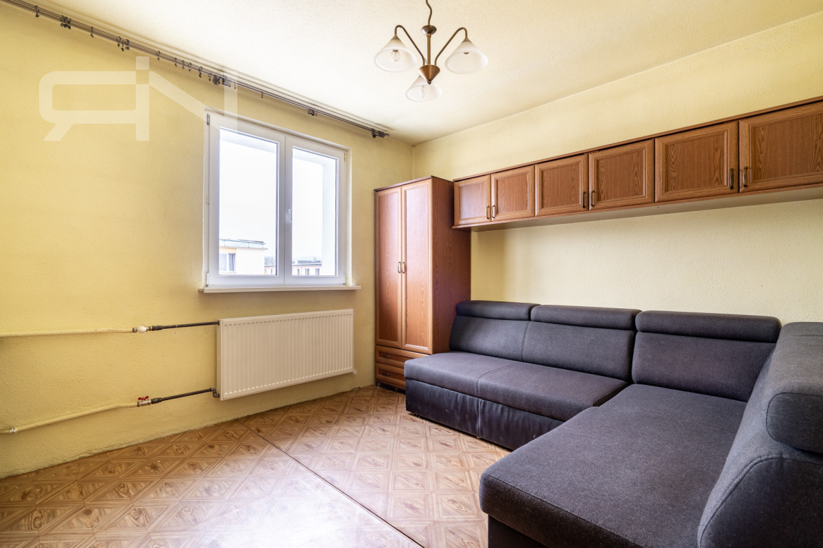 Mieszkanie na sprzedaż