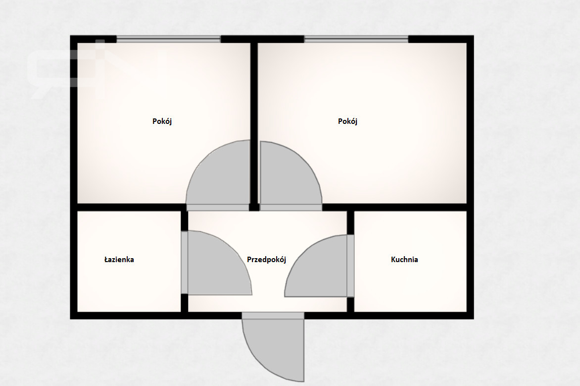 Mieszkanie na sprzedaż