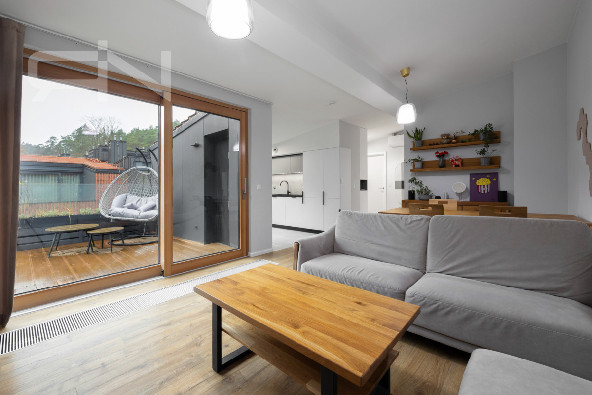 Mieszkanie na sprzedaż