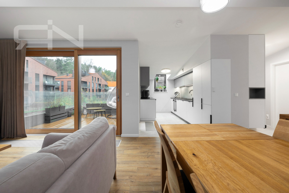 Mieszkanie na sprzedaż