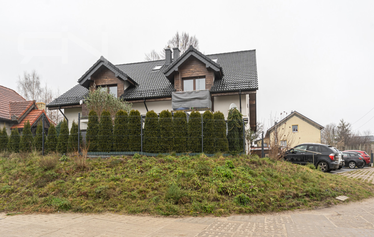 Mieszkanie na sprzedaż