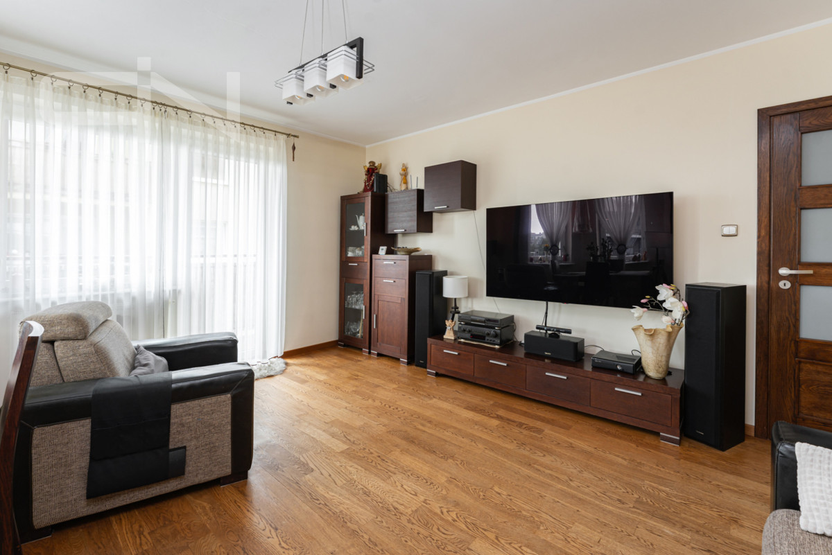 Mieszkanie na sprzedaż