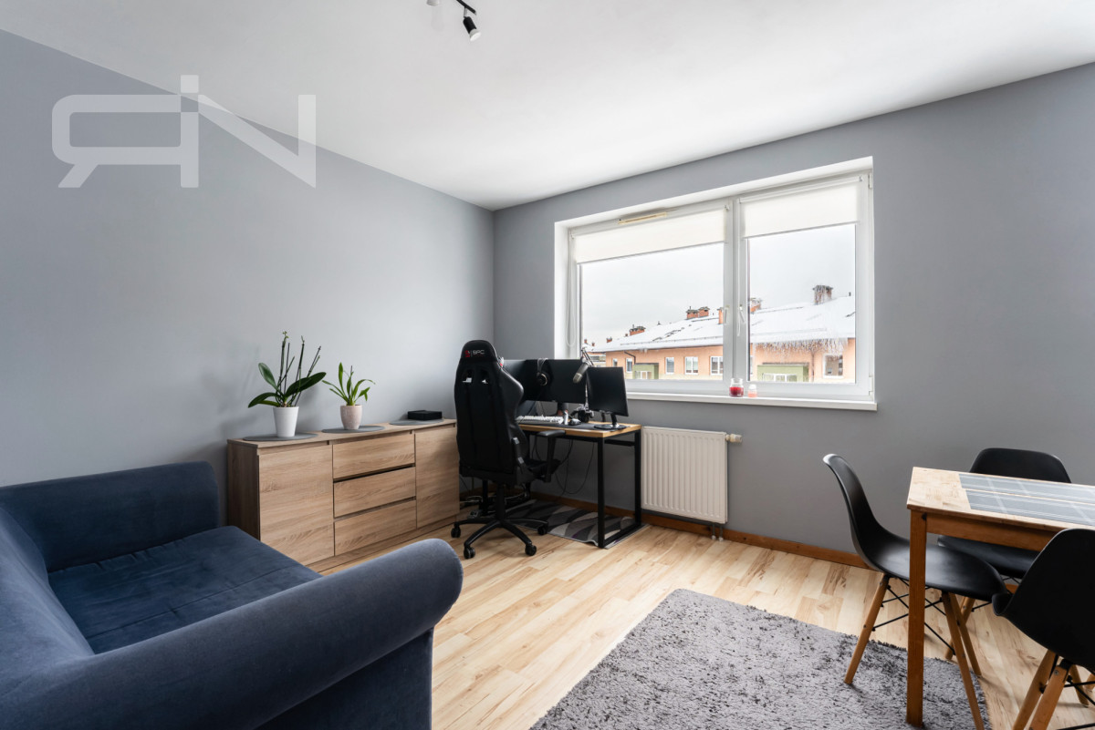 Mieszkanie na sprzedaż