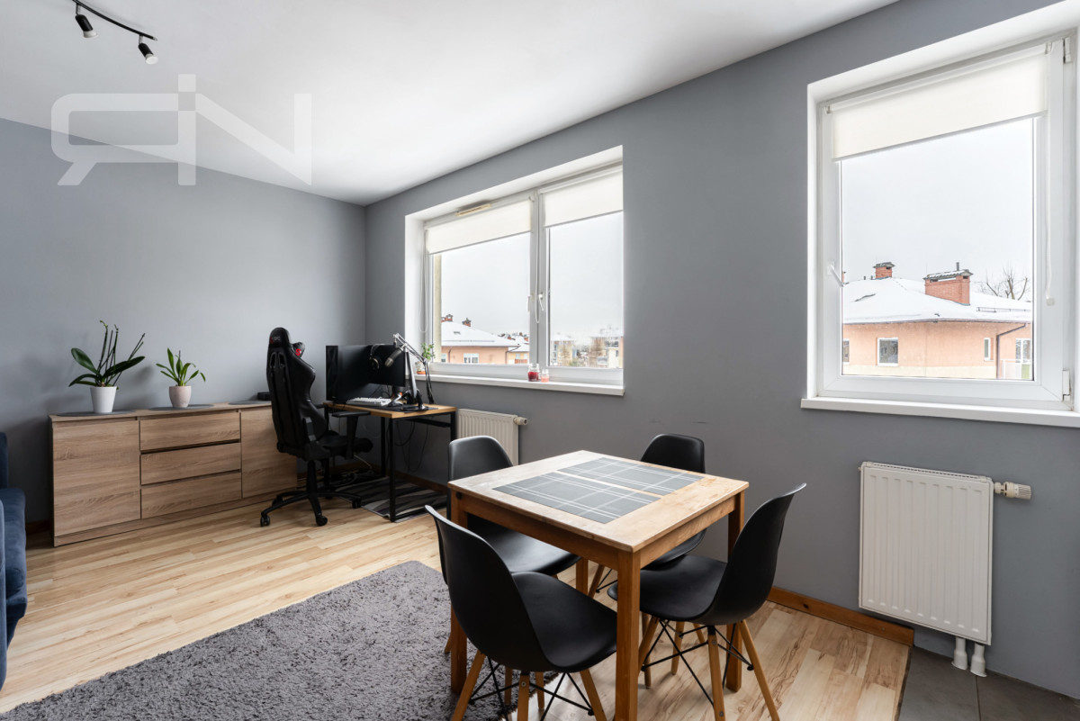 Mieszkanie na sprzedaż