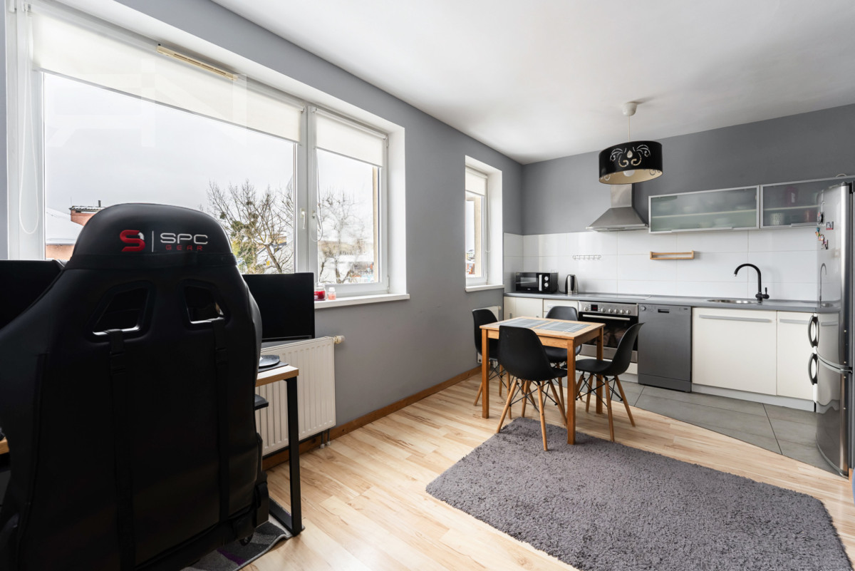 Mieszkanie na sprzedaż