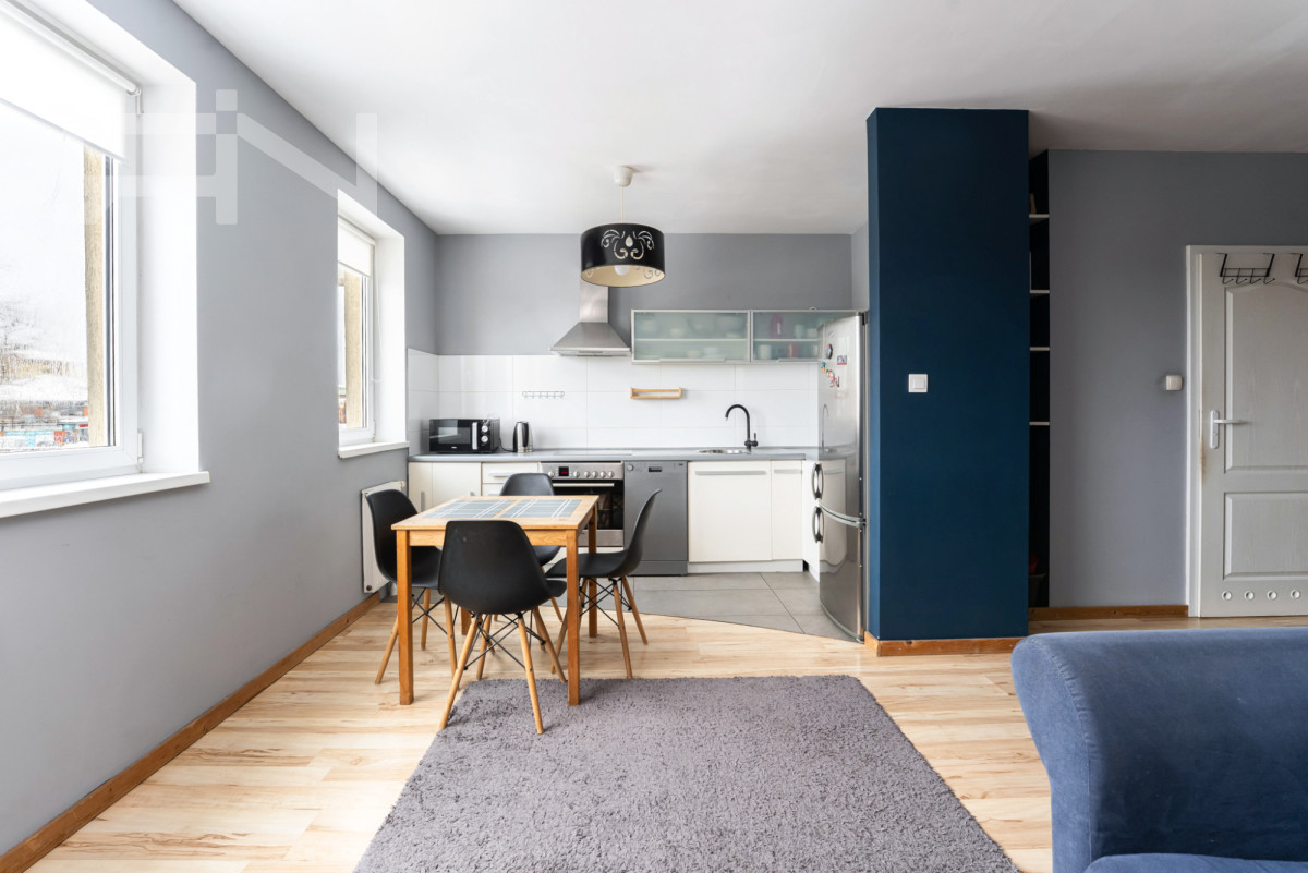 Mieszkanie na sprzedaż