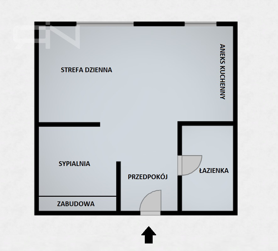 Mieszkanie na sprzedaż