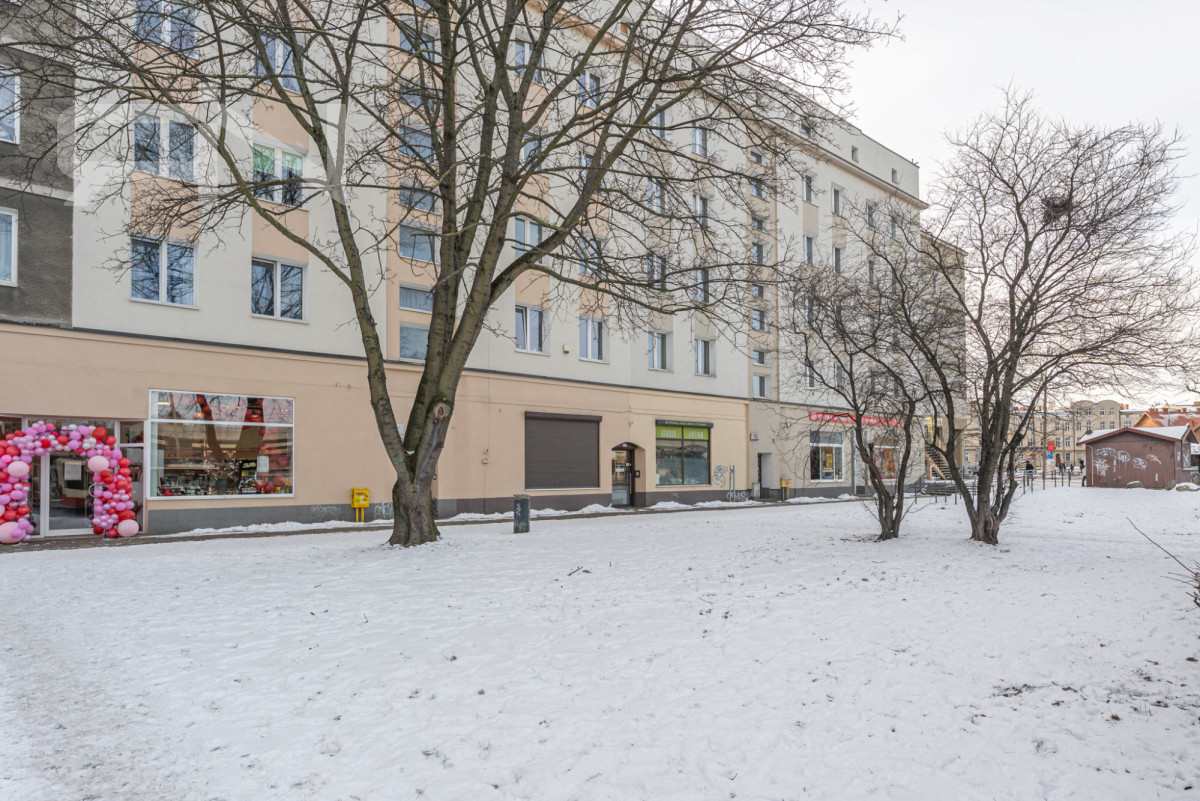 Mieszkanie na wynajem