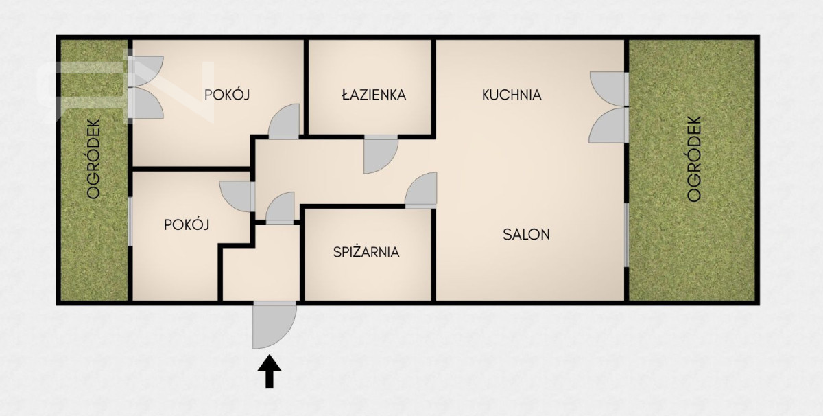 Dom na sprzedaż
