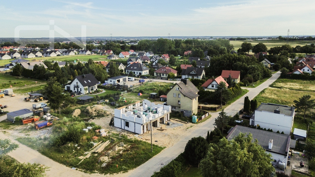 Dom na sprzedaż