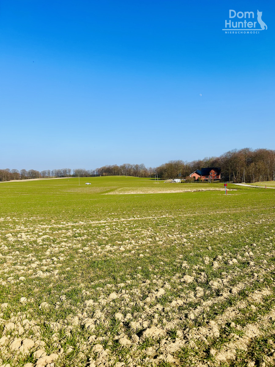 Działka budowlana, sprzedaż, kartuski, Kczewo. zdjęcie 8