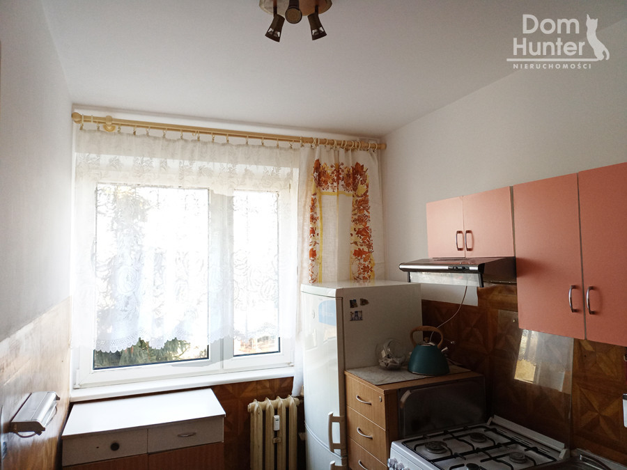 Mieszkanie, sprzedaż, Zaspa, Gdańsk. zdjęcie 8