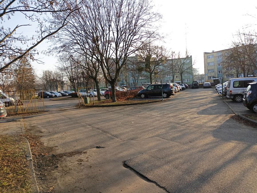 Mieszkanie, sprzedaż, Zaspa, Gdańsk. zdjęcie 22