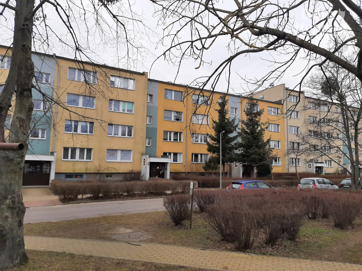 Mieszkanie, sprzedaż, Zaspa, Gdańsk. zdjęcie 19