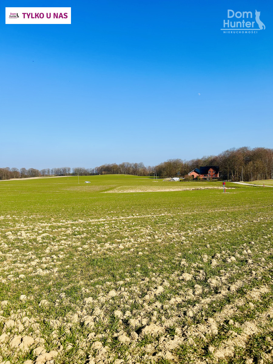 Działka budowlana, sprzedaż, kartuski, Kczewo. zdjęcie 9