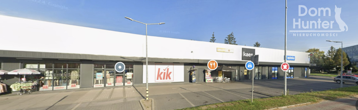 Lokal użytkowy, sprzedaż, myśliborski, Myślibórz. zdjęcie 2