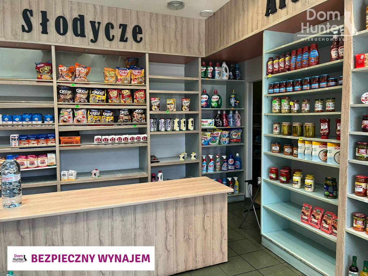 Lokal użytkowy, wynajem, Zaspa, Gdańsk. zdjęcie 10