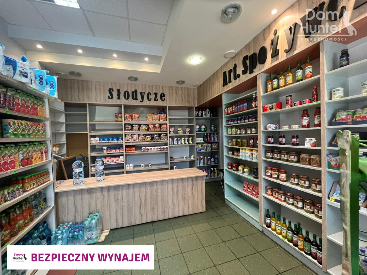 Lokal użytkowy, wynajem, Zaspa, Gdańsk. zdjęcie 4