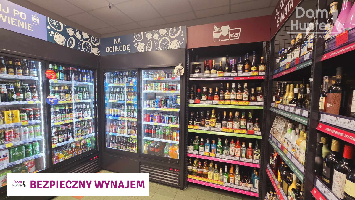 Lokal użytkowy, wynajem, Zaspa, Gdańsk. zdjęcie 9