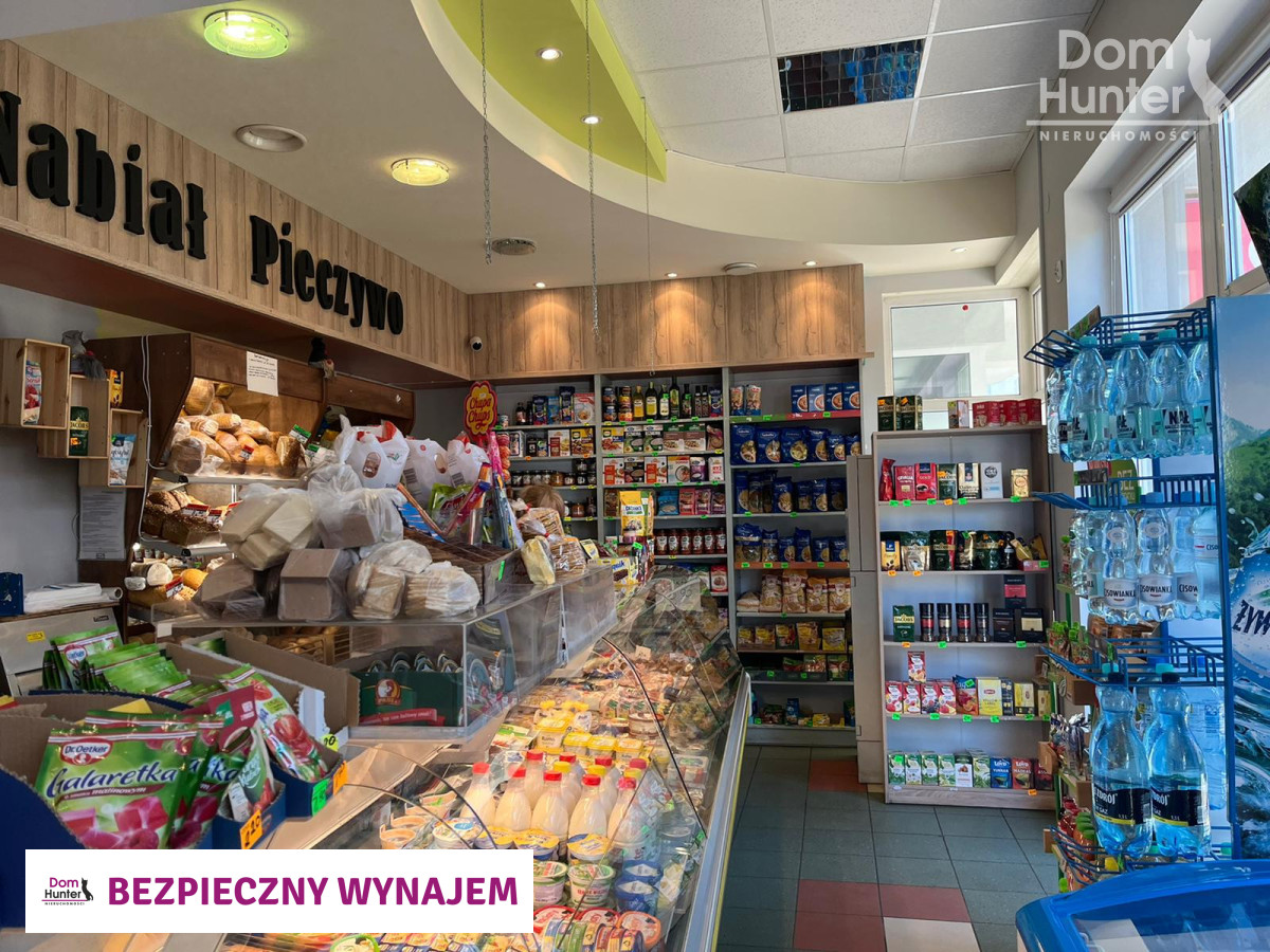 Lokal użytkowy, wynajem, Zaspa, Gdańsk. zdjęcie 15