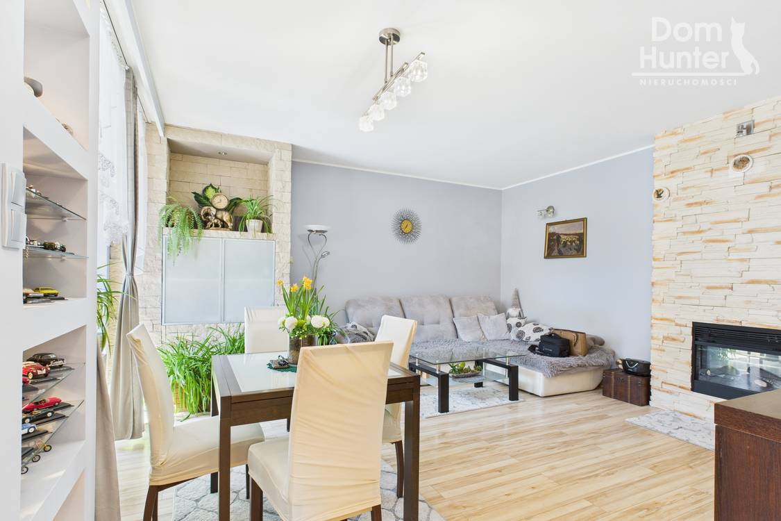 Mieszkanie, sprzedaż, Chełm Południe, Gdańsk. zdjęcie 4