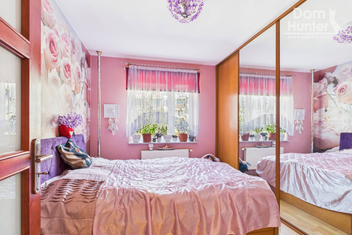 Mieszkanie, sprzedaż, Chełm Południe, Gdańsk. zdjęcie 9