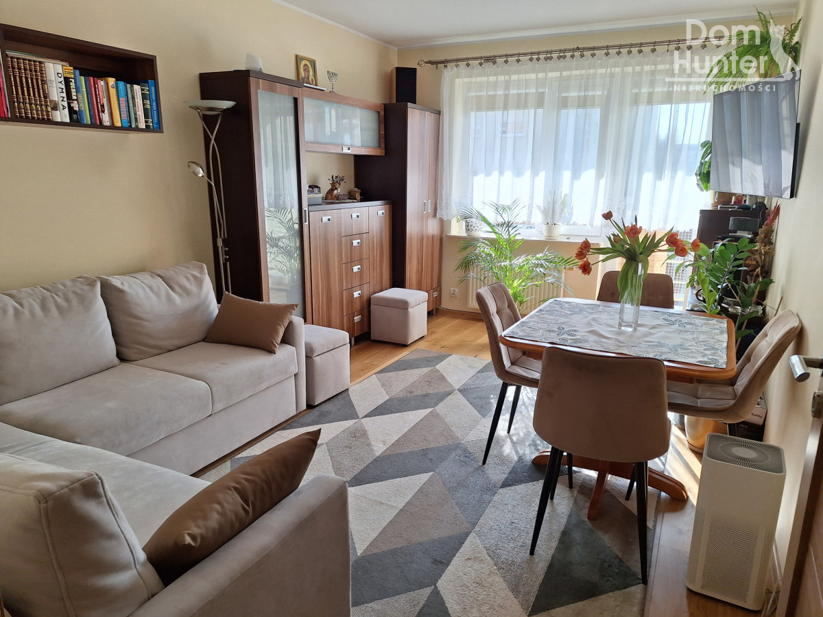 Mieszkanie, sprzedaż, Chełm Południe, Gdańsk. zdjęcie 2