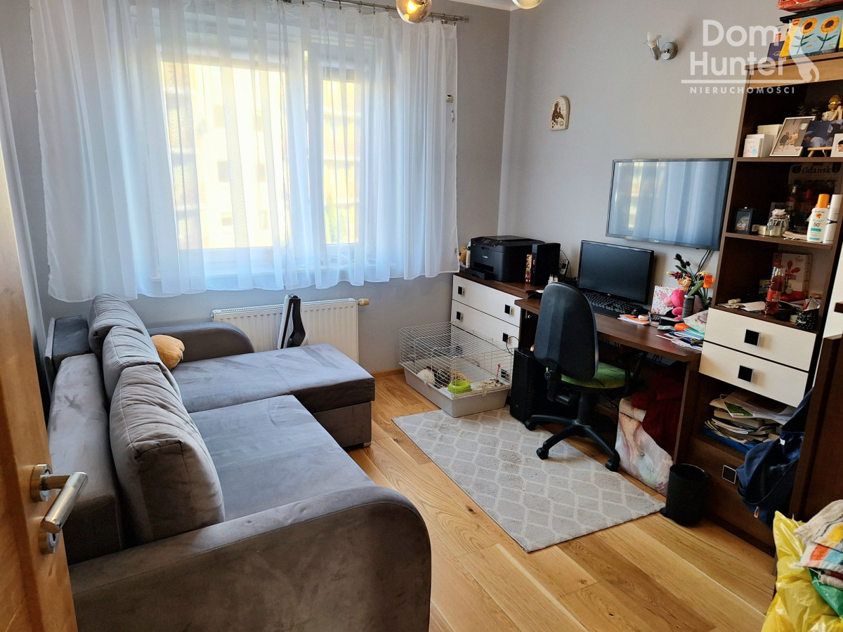 Mieszkanie, sprzedaż, Chełm Południe, Gdańsk. zdjęcie 3