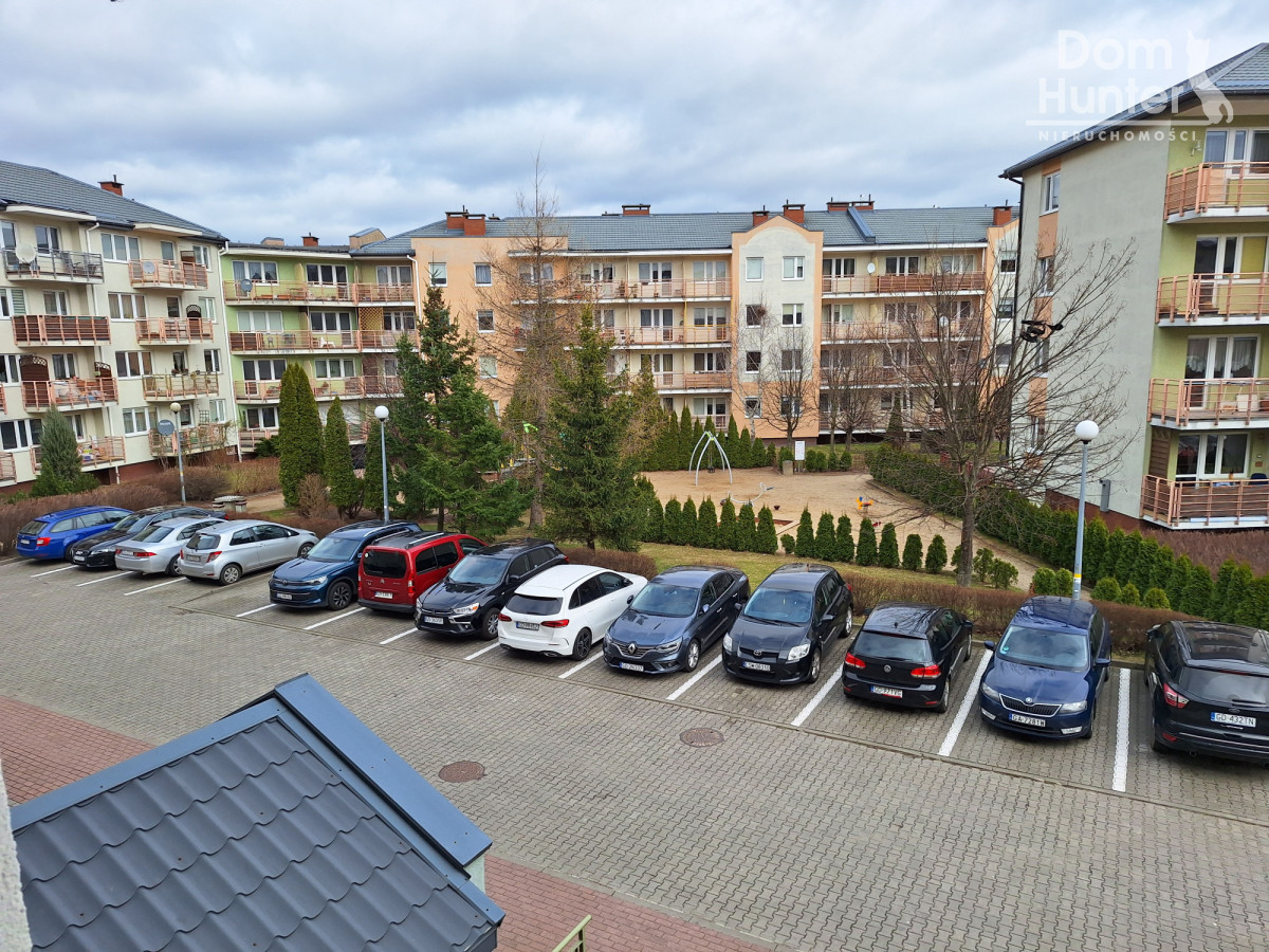 Mieszkanie, sprzedaż, Chełm Południe, Gdańsk. zdjęcie 14