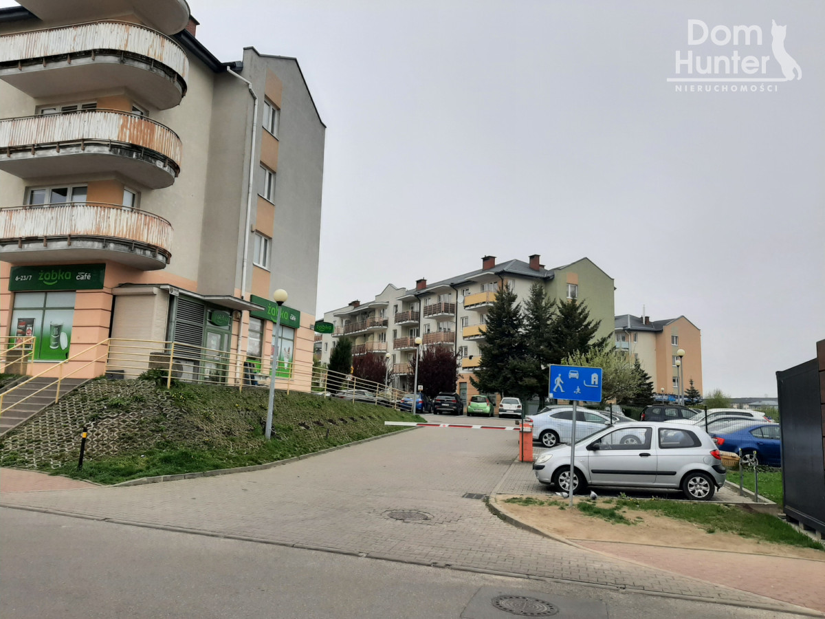 Mieszkanie, sprzedaż, Chełm Południe, Gdańsk. zdjęcie 15